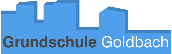 Grundschule Goldbach Logo