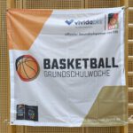 Basketball-Grundschulwoche