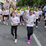 Citylauf Aschaffenburg – ein tolles Erlebnis für alle teilnehmenden Schülerinnen und Schüler