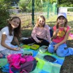 Wandertage der 2. Klassen