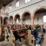 Gemeinsam Brücken bauen