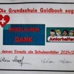 Danke