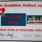 Danke