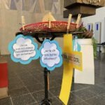 Schuljahresanfangsgottesdienst