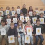 Mathe-Meisterschaft 2025