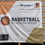 Basketball-Grundschulwoche