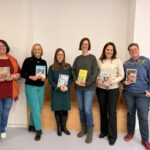 Der Bundesweite Vorlesetag an der GS Goldbach