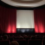 Kinobesuch der 3. Klassen