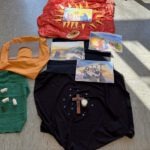 Von Palmsonntag bis Ostern