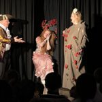 Theaterbesuch der 1. Klassen