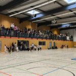 Benefizlauf der Grundschule — ein großer Erfolg!