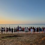 Bläserklassenfahrt nach Courseulles-sur-mer (24.-28.6.2026)