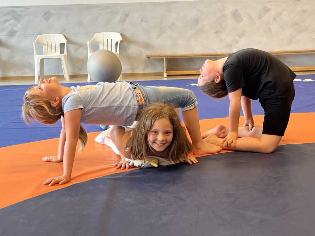 Yoga 1