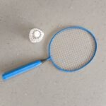 Badminton Schnupperstunde
